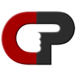 ClickPoint Solution logo