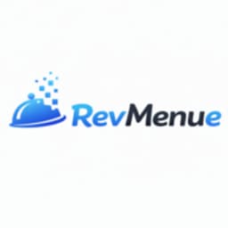 RevMenue logo