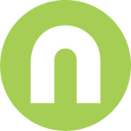 Nomadesk logo