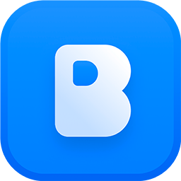 Birdie software logo