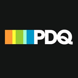 PDQ Deploy & Inventory logo