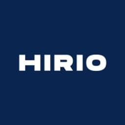Hirio logo