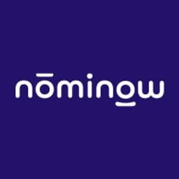 Nominow logo