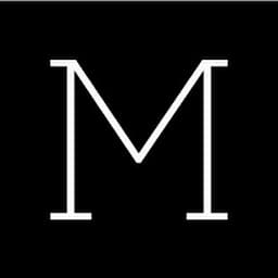 M Studio logo