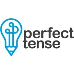 PerfectTense logo
