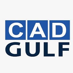 Cad Gulf logo