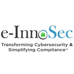 Compliance and Security logo