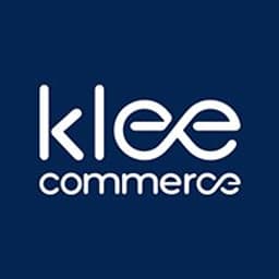 Klee 3D logo