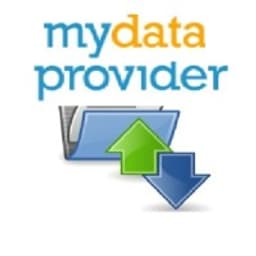 MyDataProvider logo