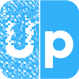 Online Photo and Video Editing Platform logo