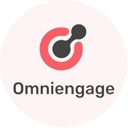 Cynthia AI by OmniEngage logo