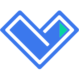 Vidstep logo