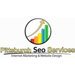 Pittsburgh SEO Services logo