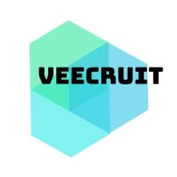 Veecruit logo
