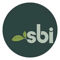 SBI Grower logo