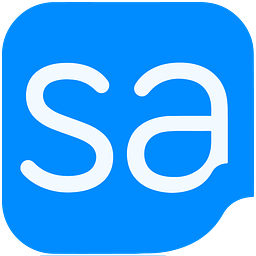 SabeeApp logo