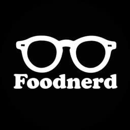 Foodnerd logo