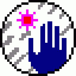 HandyWorks logo