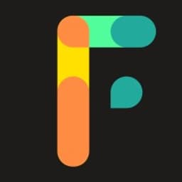 Formulytic logo
