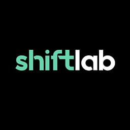 Shiftlab logo