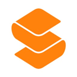 Stockpile logo