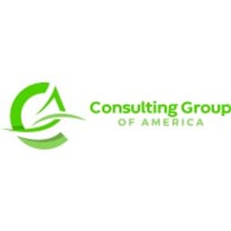 CGO USA logo