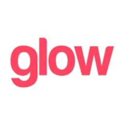 Glow Machine logo