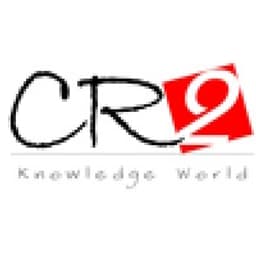 CR2 LIBRARIAN logo