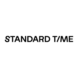 Standard Time: Time and Project Tracker logo