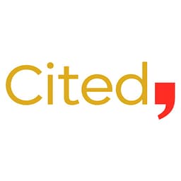 Citedy - Enterprise Competitive Intelligence & SEO Automation Platform logo