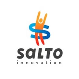 Salto Innovation logo