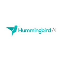 Hummingbird logo