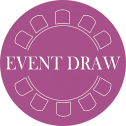 EventDraw logo
