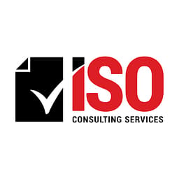 ISO+ logo