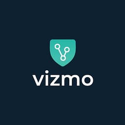 Vizmo logo