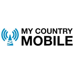 MyCountryMobile logo