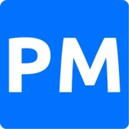 Pet Manager logo