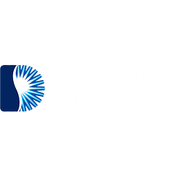Dynamic Budgets logo