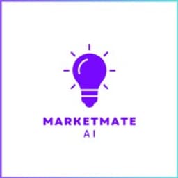 MarketMate AI logo