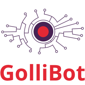 GolliBot logo