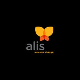 ALIS logo