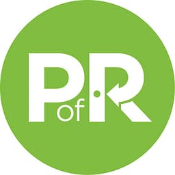 Point of Rental logo
