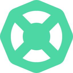 Robusta Kubernetes Observability logo