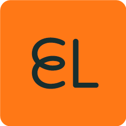 Eldison platform logo