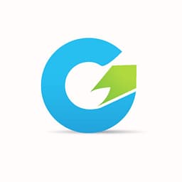 GenRocket logo