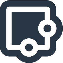 oVice logo
