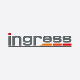 keyingress logo