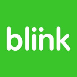Blinklearning logo