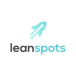 leanspots logo