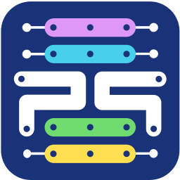 THE.Hosting logo